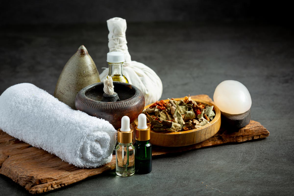 aromaterapi yağları özellikleri